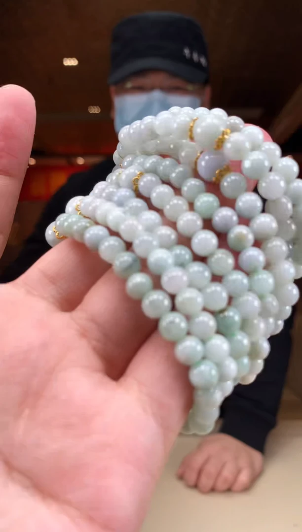 【闪购商品】定制翡翠未镶嵌多样性发货（只发一件) *d1