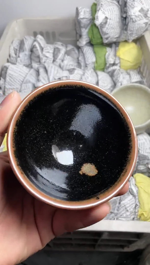 【闪购商品】茶盏微瑕盏介意勿拍318