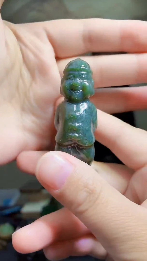 未镶嵌和田玉珠宝奇石1