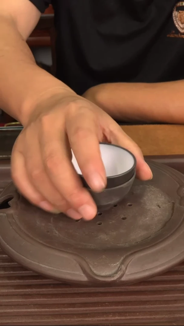 茶壶紫砂精品紫砂杯