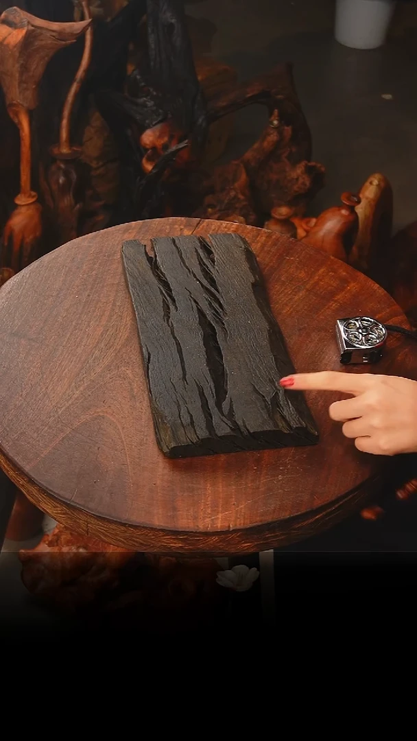 老叶木作作品407