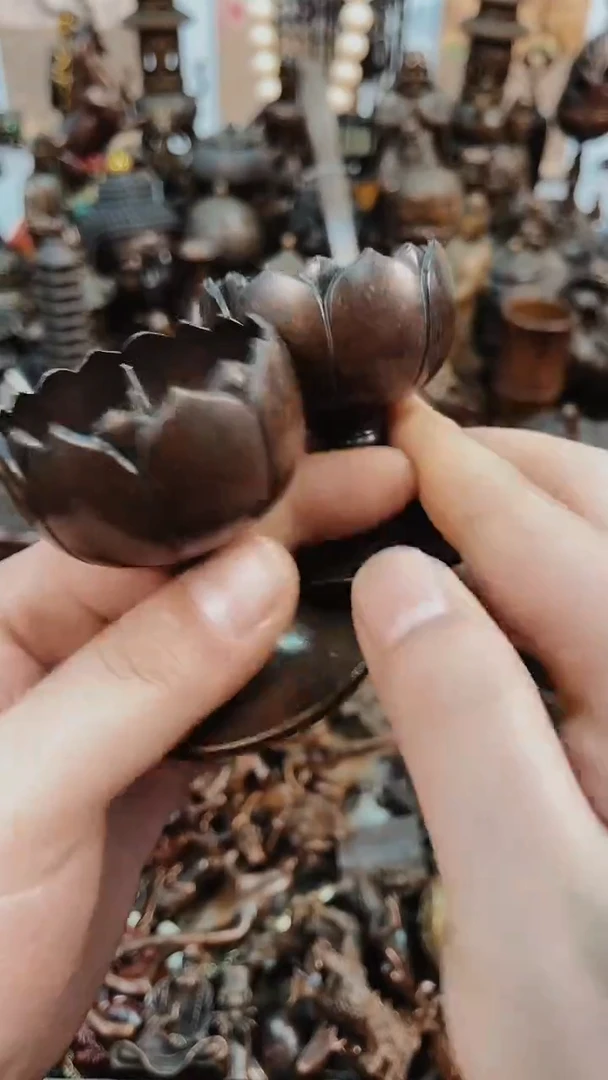 【闪购商品】精铜工匠 独具韵味