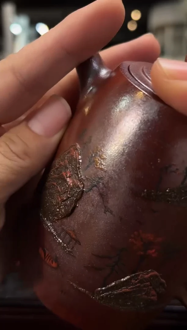 紫砂茶器 紫砂茶壶 紫砂