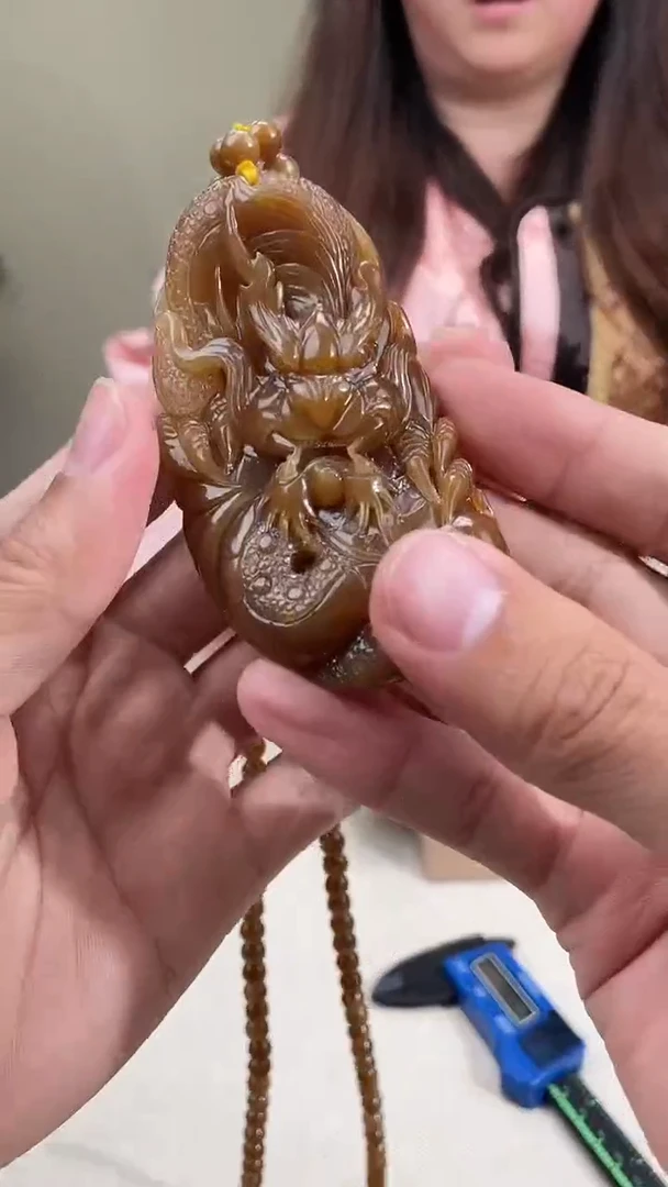 定制和田玉多样性拍一发一270202