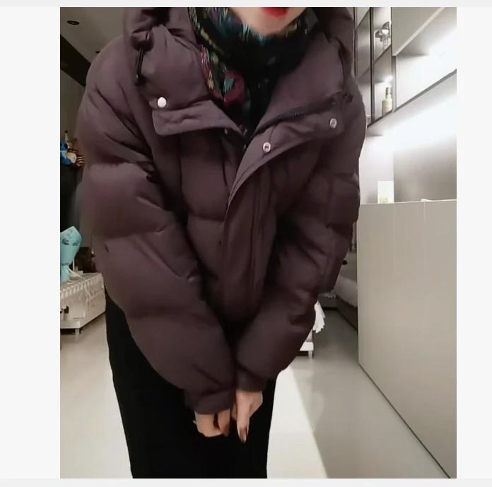 2025冬季时尚潮流百搭精品女装珍YQL2