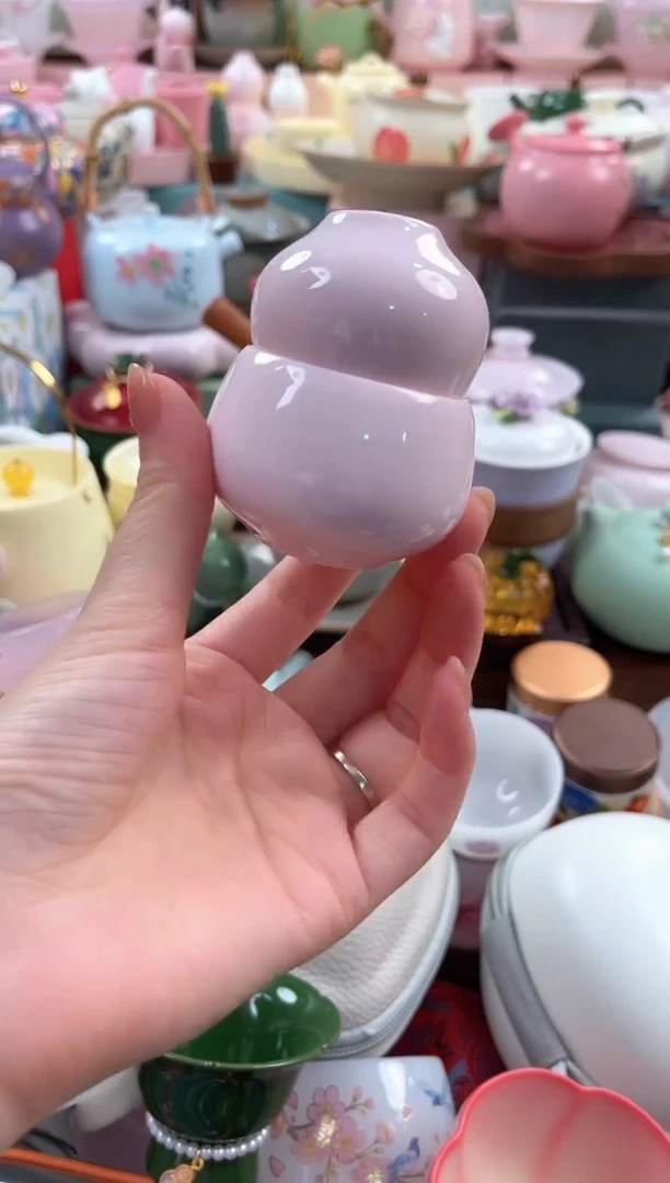 茶具：库存仅剩1件