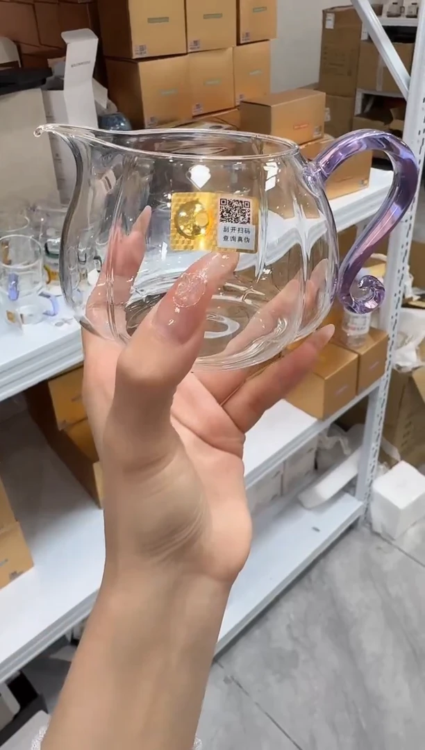 @@禾器晶彩玺悦浅紫色