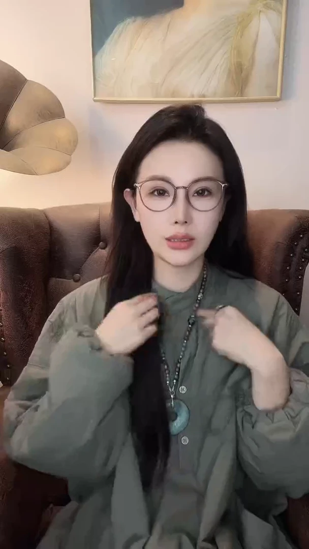 颈饰未镶嵌翡翠王*翡翠E747