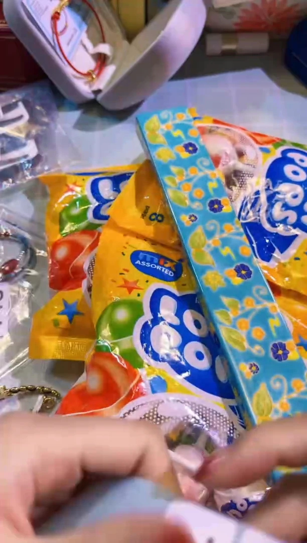 【闪购商品】瓷片陶茶666文玩周边多人