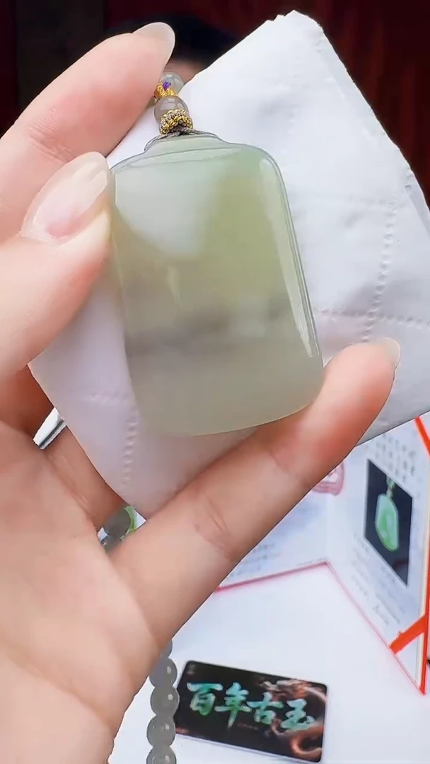 定制和田玉天然和田玉（拍一发一）