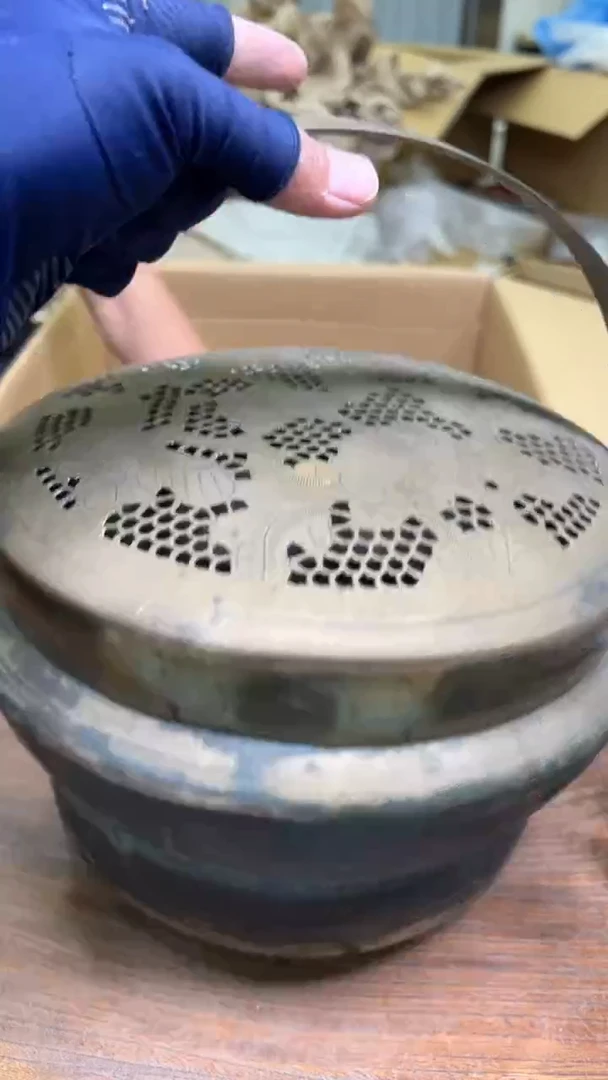 【闪购商品】紫砂公道杯紫砂茶具紫砂茶具