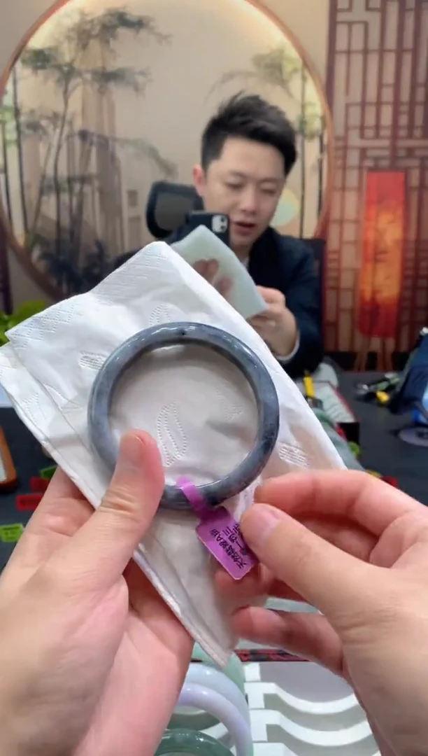 未镶嵌手镯翡翠0000085140