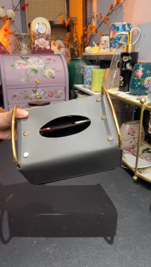 外贸陶瓷铁艺家居百货