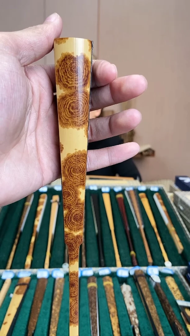 【闪购商品】扇子烫妃工费烫妃工费