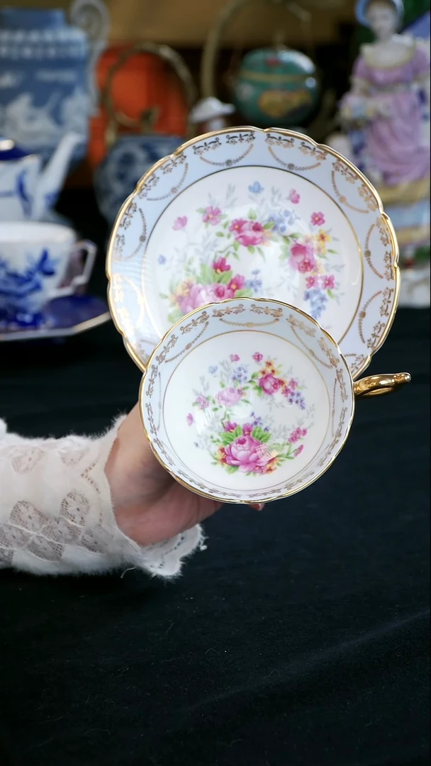 其他米多家中古器物 如图所示 1531