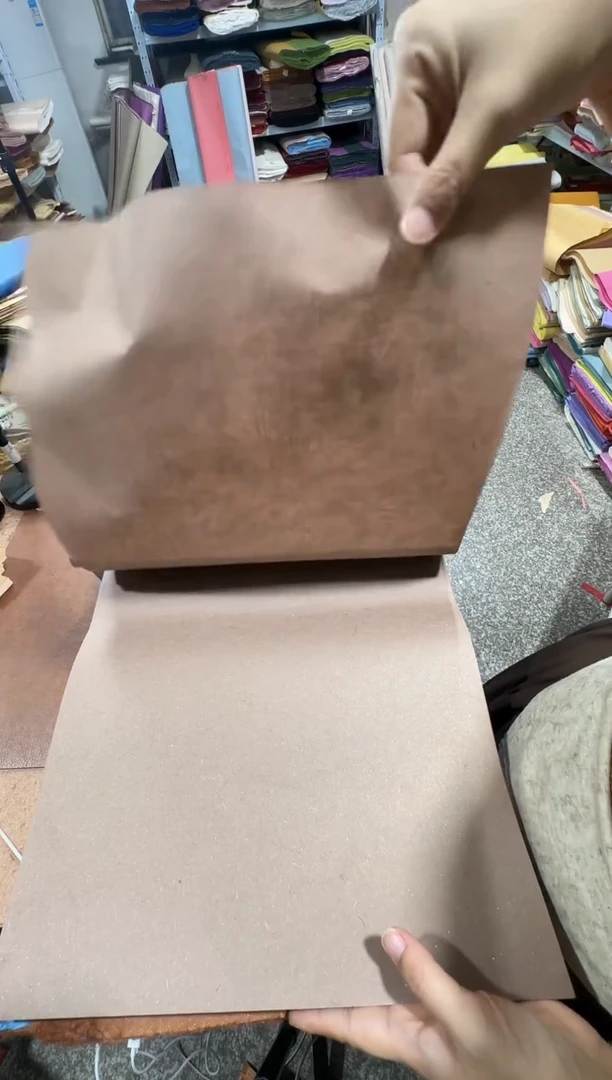 34*138沉香灰光板珠光50张