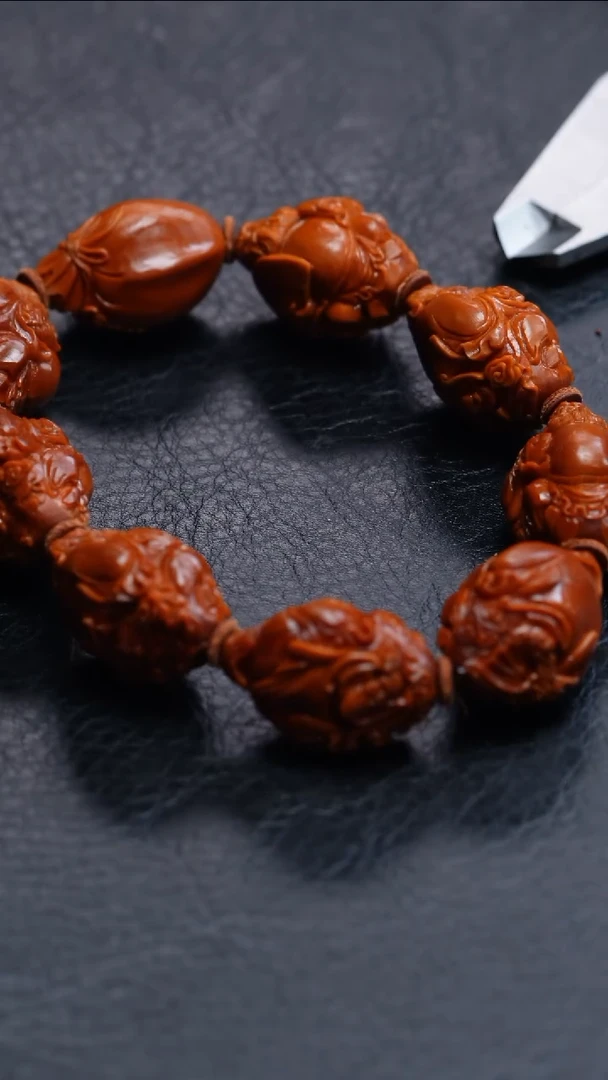 【闪购商品】橄榄核手串/手链橄榄核