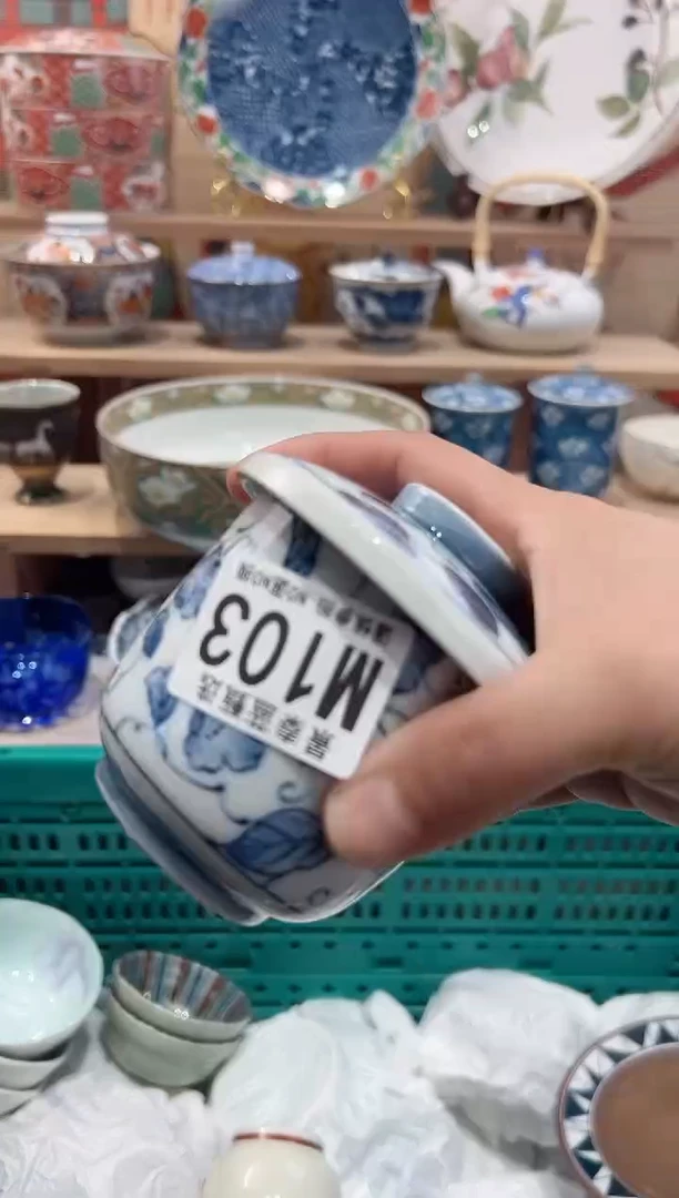 【闪购商品】瓷片当天凑满25米包邮M103