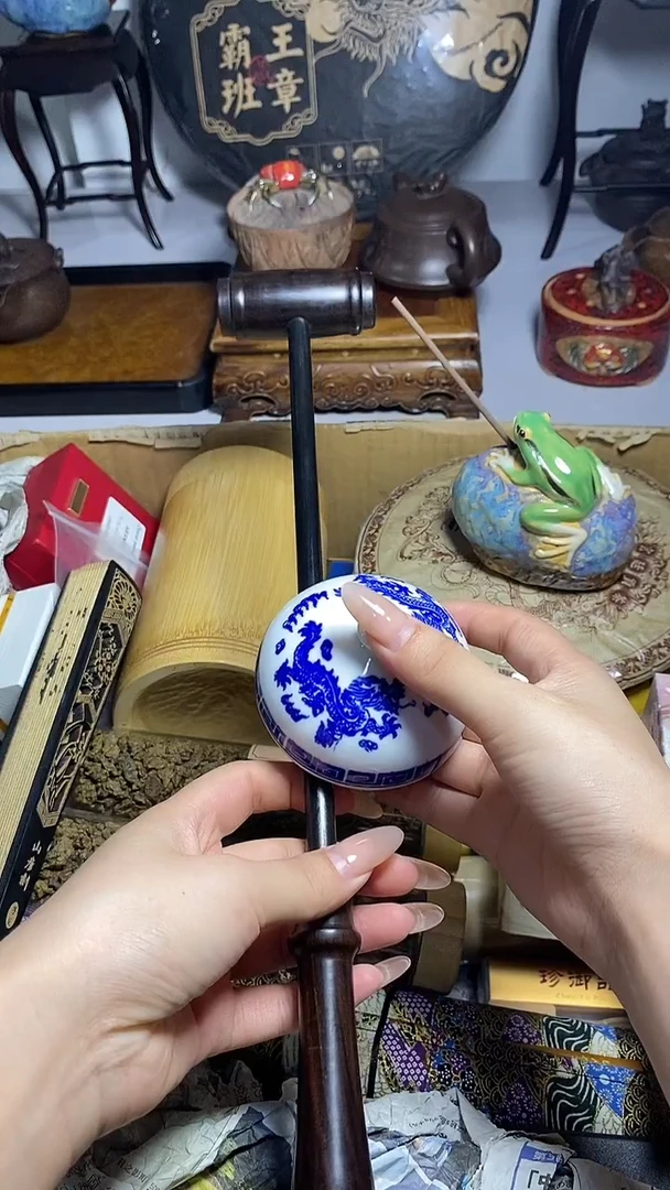 成*林工艺品艺术美术品1