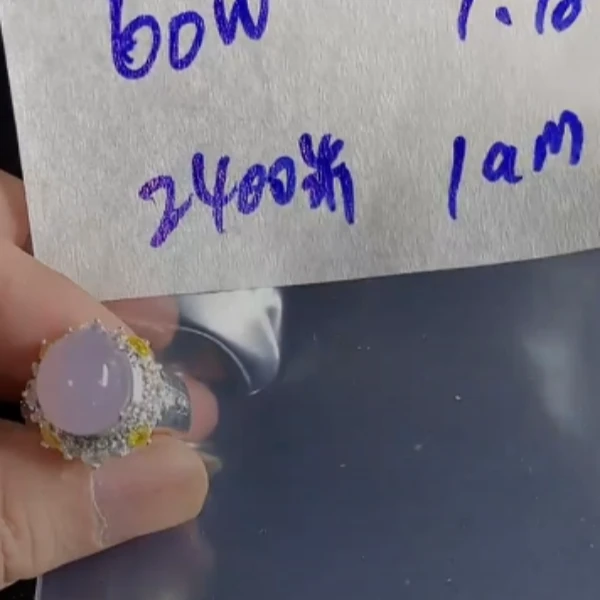 定制翡翠未镶嵌天然A货翡翠