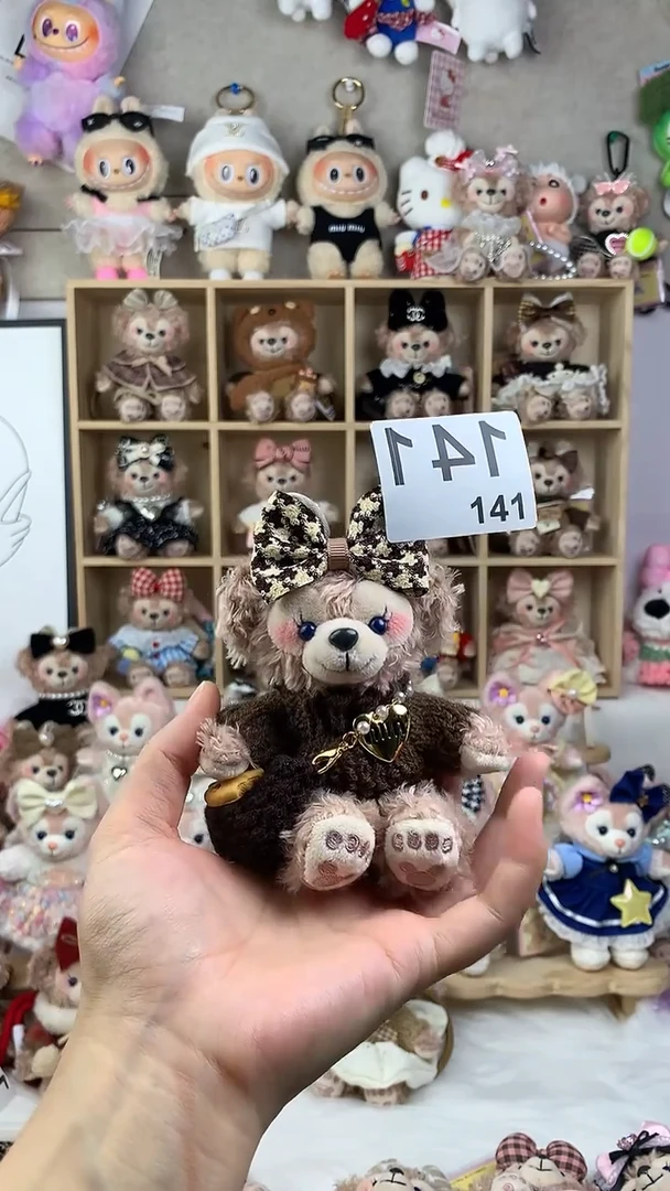 闪购链接包包挂件