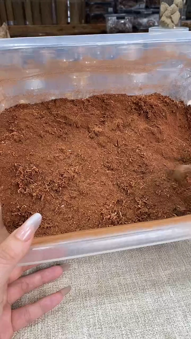 海南黄花梨老料粉 4斤装【送30*50枕套】