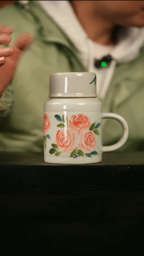 其他421遇瓷手作同款