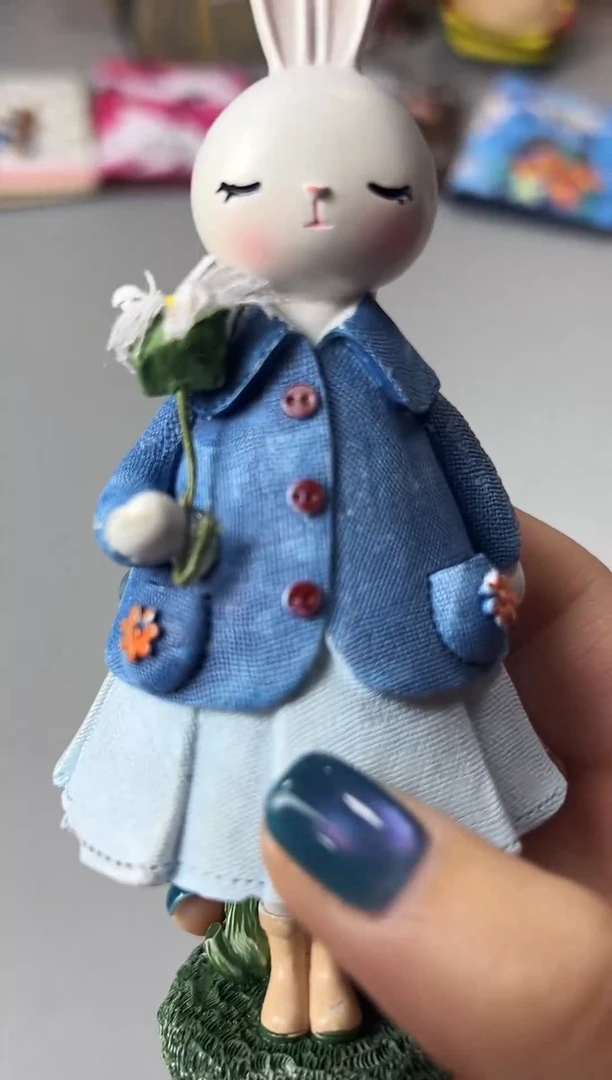 瓷片1442手工无品牌