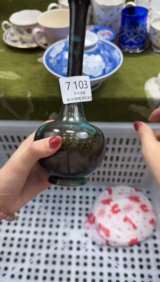 瓷片雪*?瓷片瓷片 7103