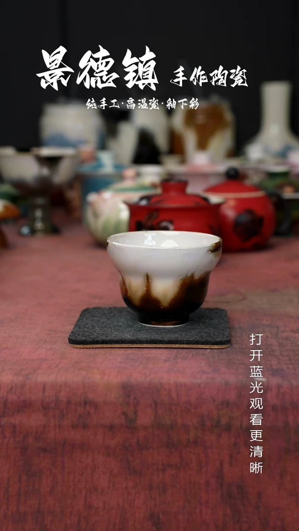 原创景德镇高手工温陶瓷021