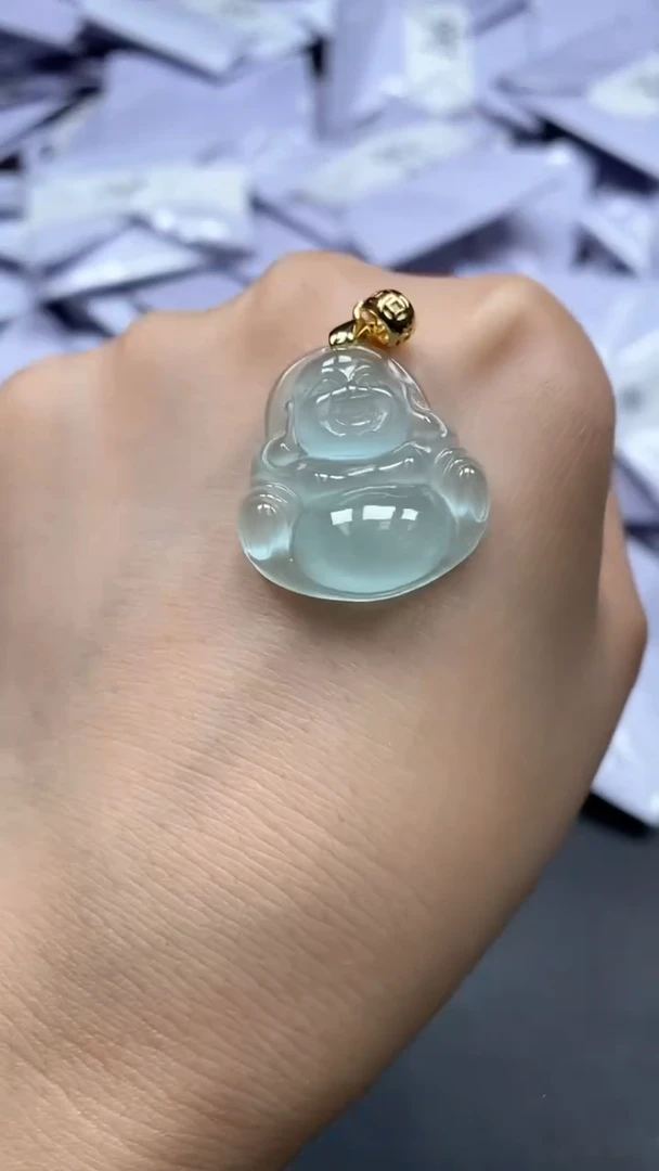 高端甄选吊坠（一物一图）76