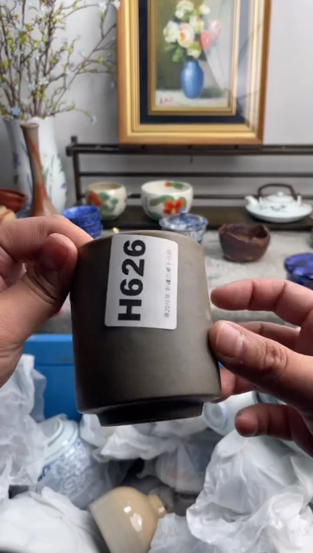 瓷片半**醉626-H-