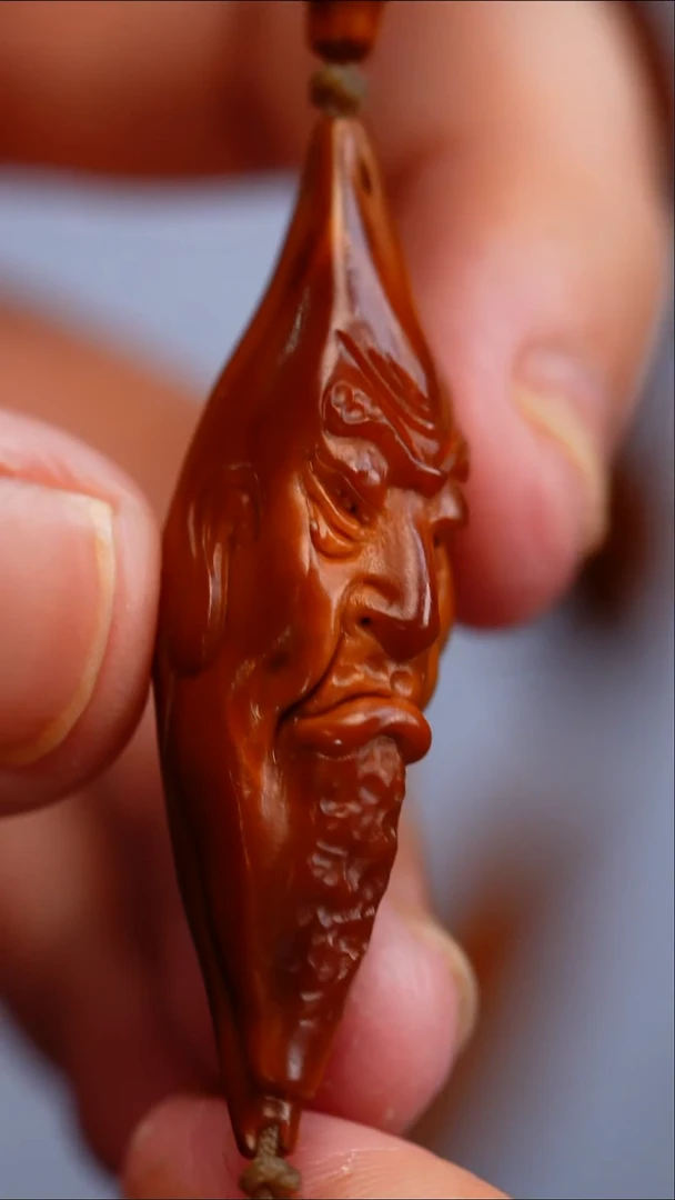 【闪购商品】橄榄核手串/手链苏工橄榄核