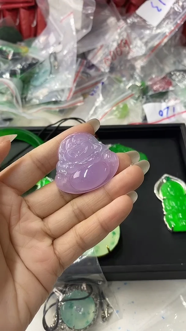 流行美美百搭真实好看直播间673