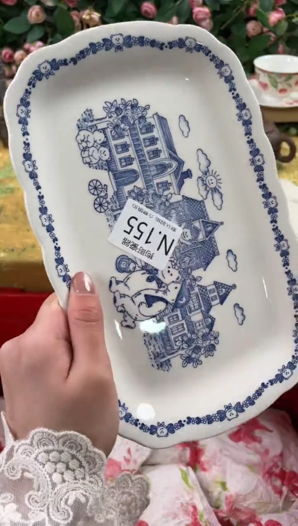 瓷片可**F155狗哥瓷器直播间111