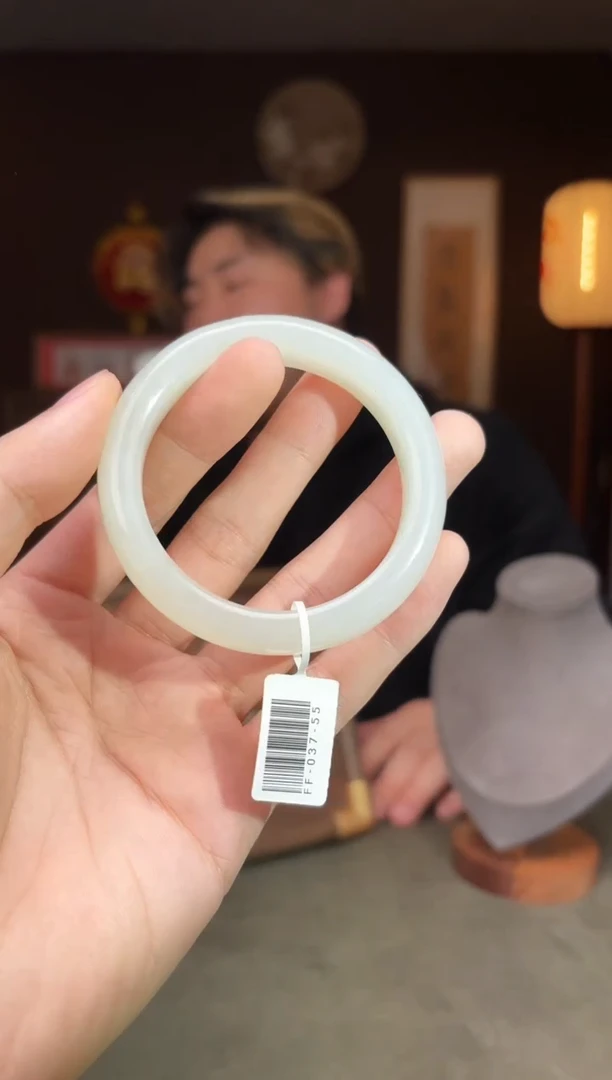 颈饰未镶嵌和田玉z69