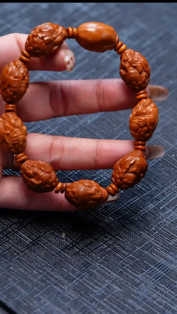 其他橄榄核橄榄核