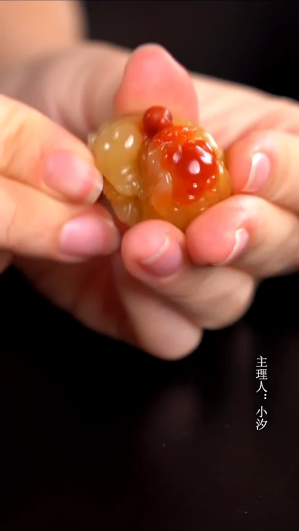 寿山石用****2寿山石挂件