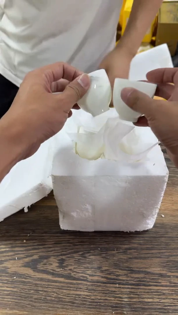 陶瓷周边清清清！