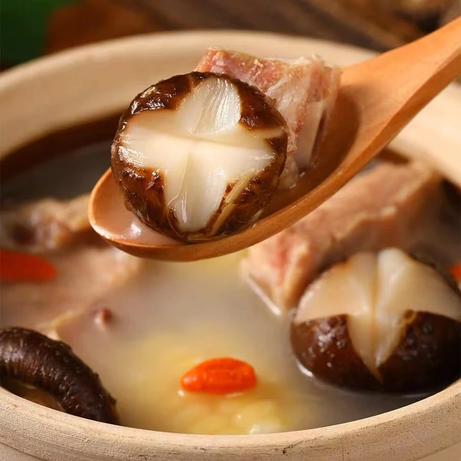 云南高山（小香菇）