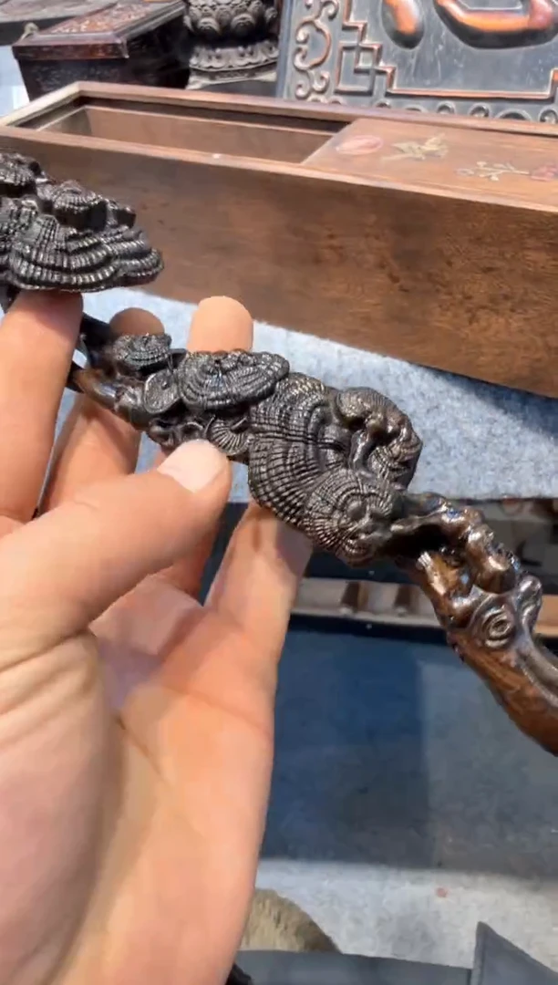 【闪购商品】花梨木类木艺0000000000