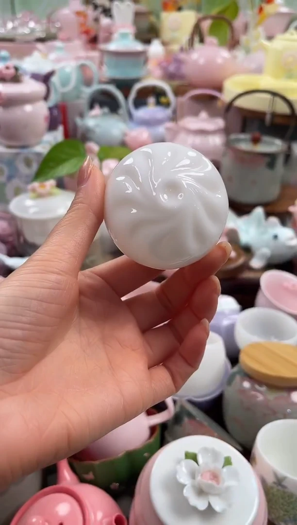 茶具：库存仅剩1件