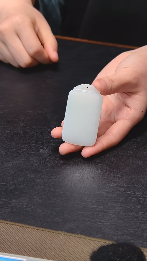 【闪购商品】和田玉颈饰未镶嵌吊坠