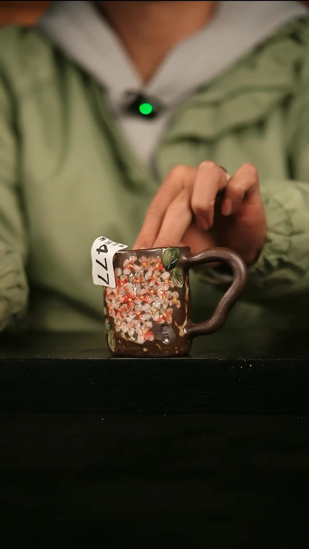 其他477遇瓷手作同款