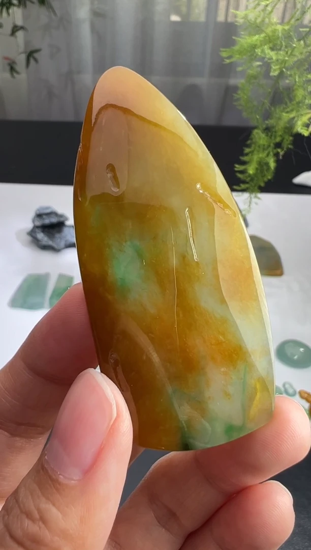 未镶嵌定制翡翠缅甸A货翡翠