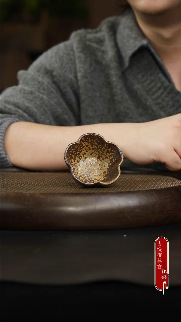 茶壶紫砂55 沉香木柴烧