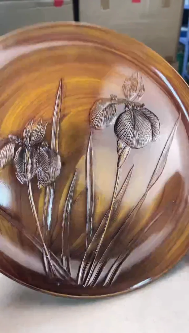 【闪购商品】瓷片647中古产品，默认微瑕，谨慎参拍