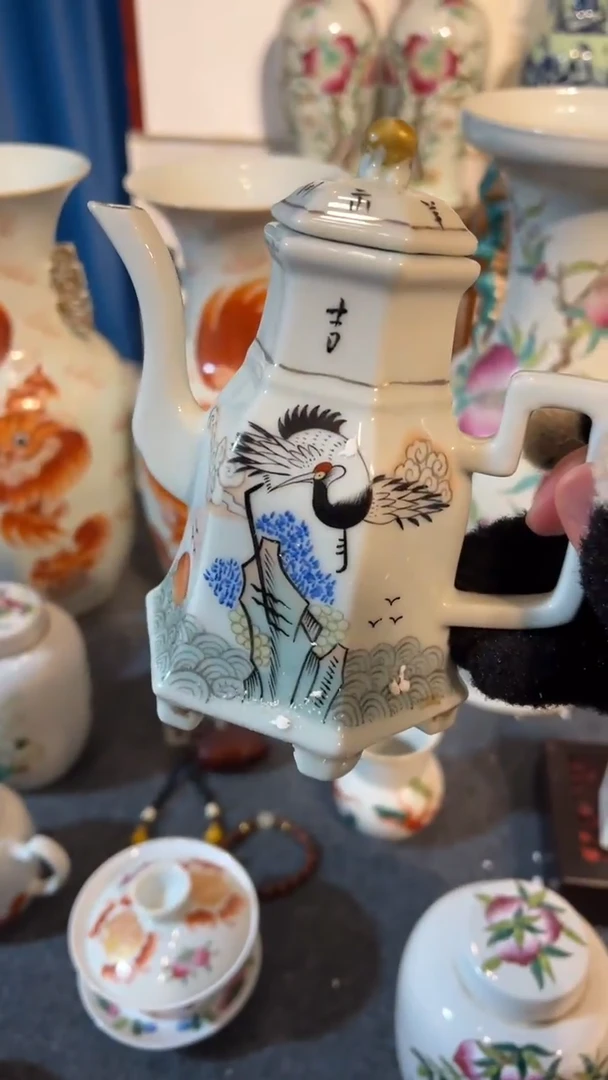 【闪购商品】摆件瓷摆件瓷摆件瓷摆件