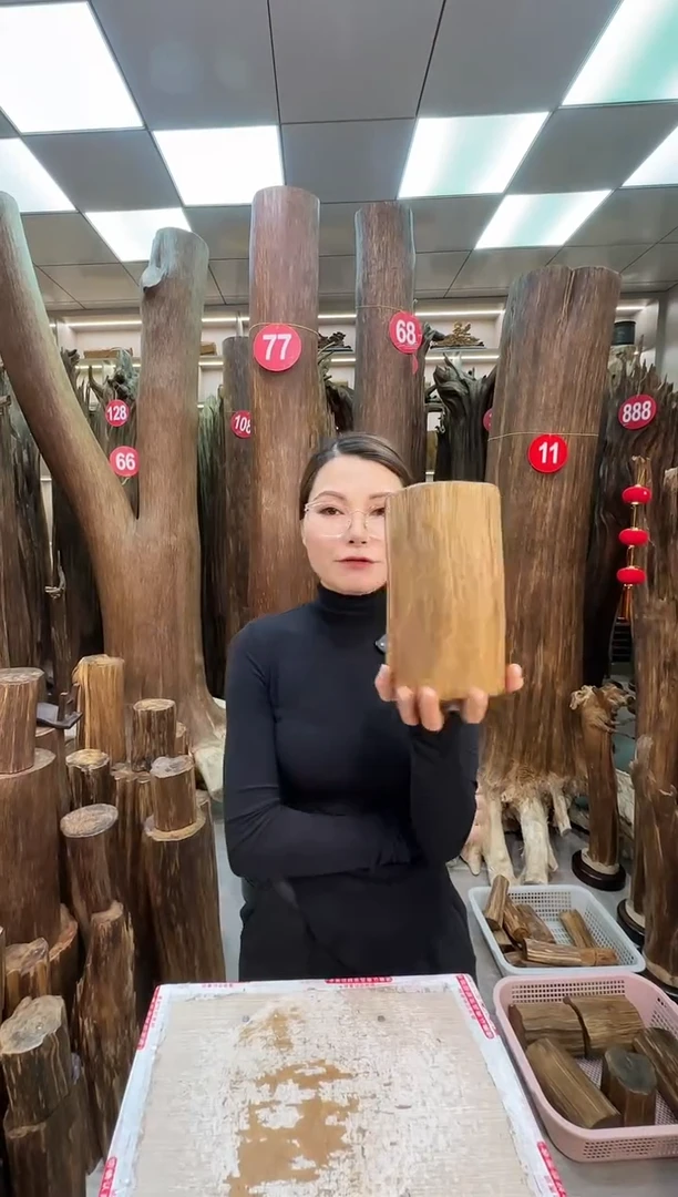 沉香沉香枕沉香原料 七天无理由