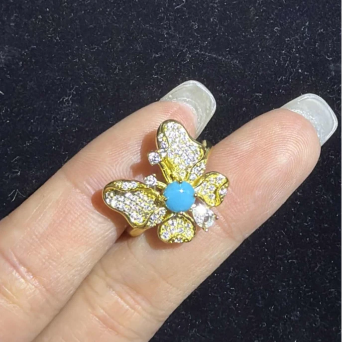 美松戒指 美松戒指